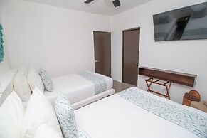HAU Holbox Beach Front