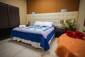 HOTEL DE SOL