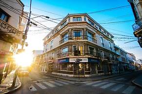 HOTEL DE SOL