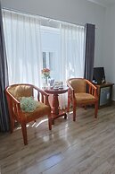 Cherry Luxury Hotel