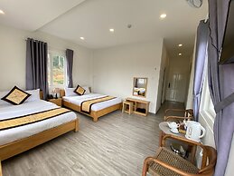 Cherry Luxury Hotel