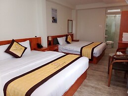 Cherry Luxury Hotel