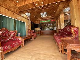 Cherry Luxury Hotel