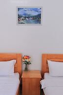 Cherry Luxury Hotel