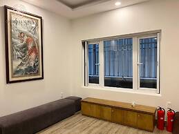 Cherry Luxury Hotel