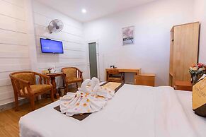 Cherry Luxury Hotel