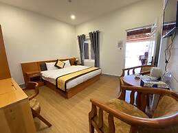 Cherry Luxury Hotel