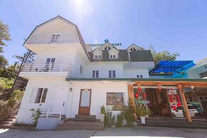 Cherry Luxury Hotel