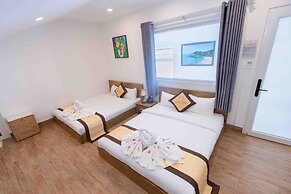Cherry Luxury Hotel