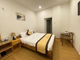 Cherry Luxury Hotel