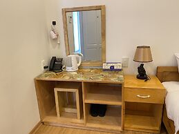 Cherry Luxury Hotel