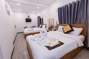 Cherry Luxury Hotel
