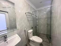 Cherry Luxury Hotel