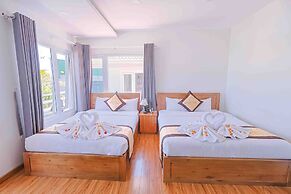 Cherry Luxury Hotel
