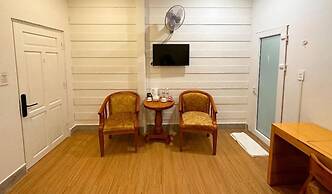 Cherry Luxury Hotel