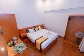 Cherry Luxury Hotel