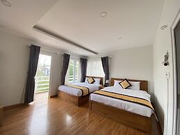 Cherry Luxury Hotel