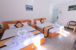 Cherry Luxury Hotel