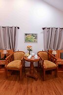 Cherry Luxury Hotel