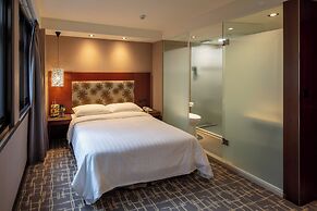 Rich & Free Hotel Kaifeng