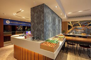 Rich & Free Hotel Kaifeng