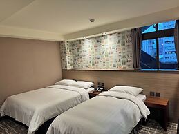 Rich & Free Hotel Kaifeng