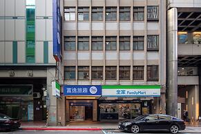Rich & Free Hotel Kaifeng