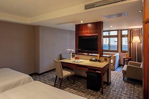 Rich & Free Hotel Kaifeng