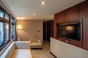 Rich & Free Hotel Kaifeng