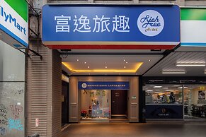 Rich & Free Hotel Kaifeng
