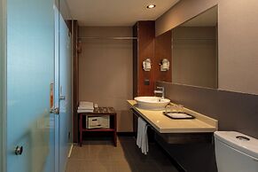 Rich & Free Hotel Kaifeng