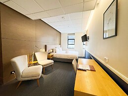 Park Hotel Lambton Quay