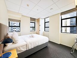 Park Hotel Lambton Quay