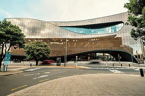 Park Hotel Lambton Quay