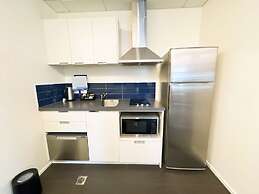 Park Hotel Lambton Quay