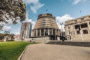 Park Hotel Lambton Quay