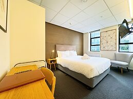 Park Hotel Lambton Quay
