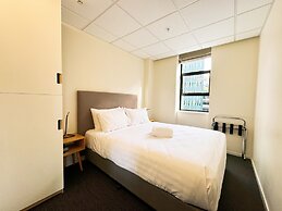 Park Hotel Lambton Quay