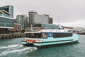 Park Hotel Lambton Quay