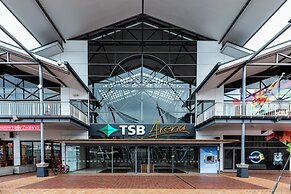 Park Hotel Lambton Quay