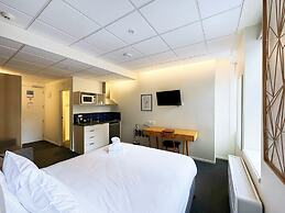Park Hotel Lambton Quay