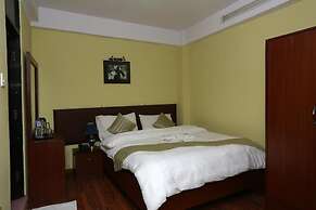 New Hotel Panda