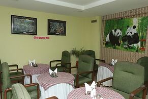 New Hotel Panda