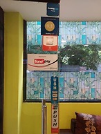 New Hotel Panda