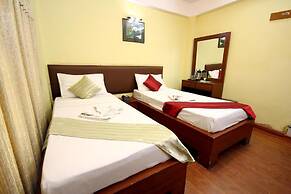 New Hotel Panda