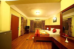New Hotel Panda