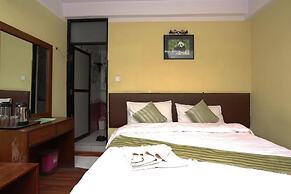 New Hotel Panda