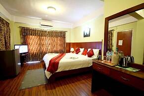 New Hotel Panda