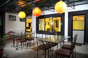 New Hotel Panda