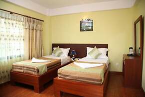 New Hotel Panda